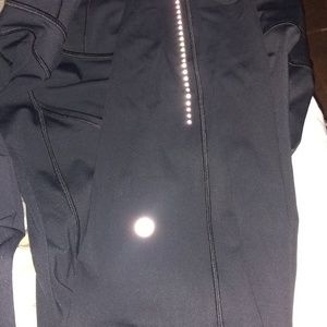 Lulemon Fast and Free 12